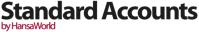 Standard Accounts - small business management software for accounting and contact management