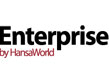 Enterprise by HansaWorld ERP system - integrated business management software for accounts